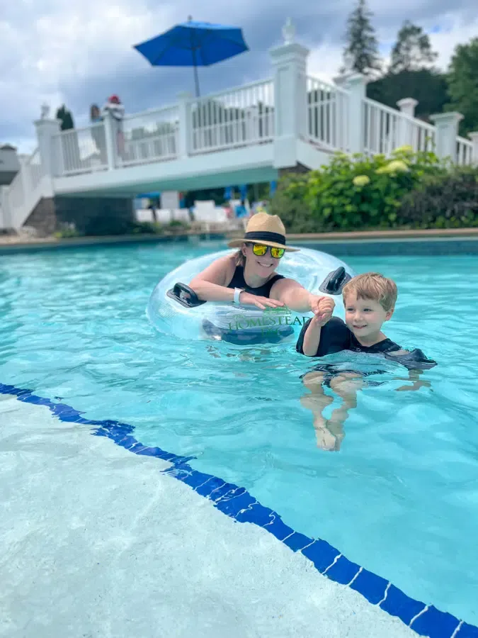 Family Resorts in Virginia