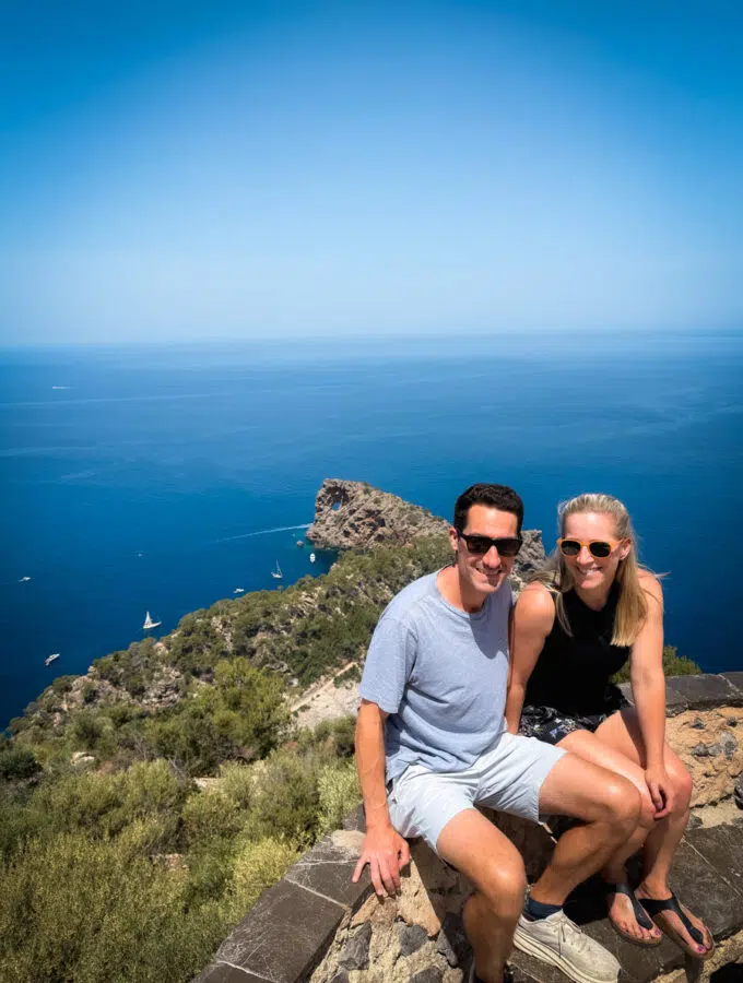 Mallorca Spain