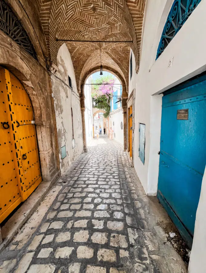 Tunis