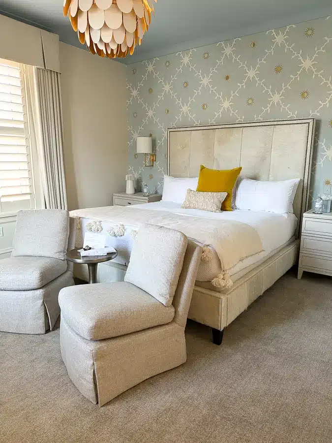 The Georges | Romantic Getaways in Virginia