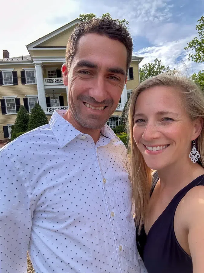 Inn at Willow Grove | Romantic Getaways in Virginia