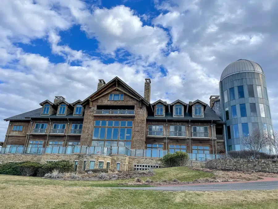 Primland Resort
