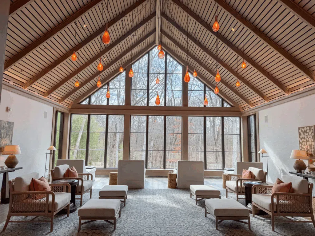Keswick Hall & Spa
