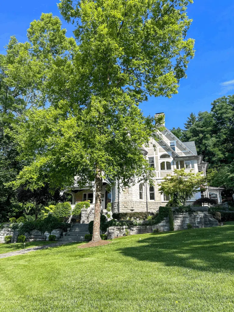 The Historic Inn at Oakdene | Romantic Getaways in Virginia