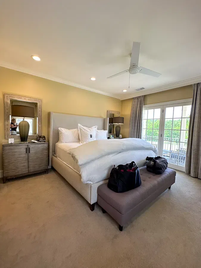 Inn at Willow Grove