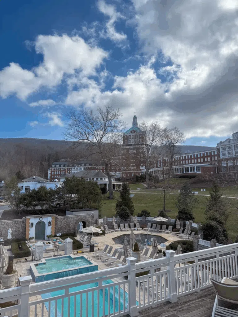 The Homestead | Romantic Getaways in Virginia