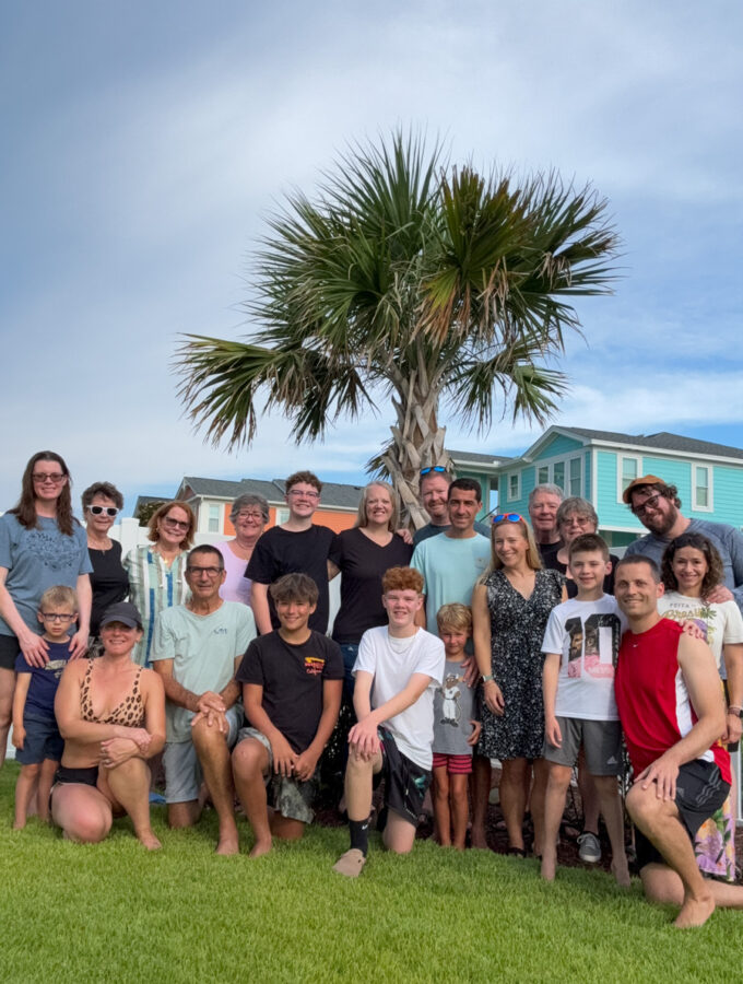 Craig Family Reunion