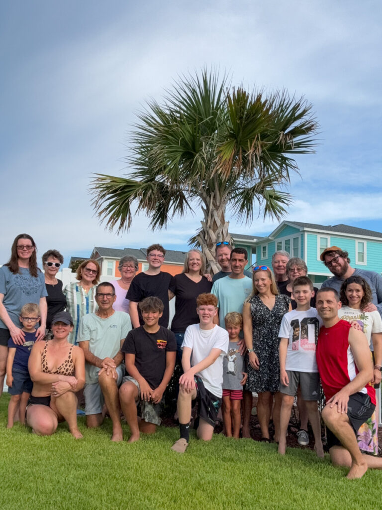 Craig Family Reunion