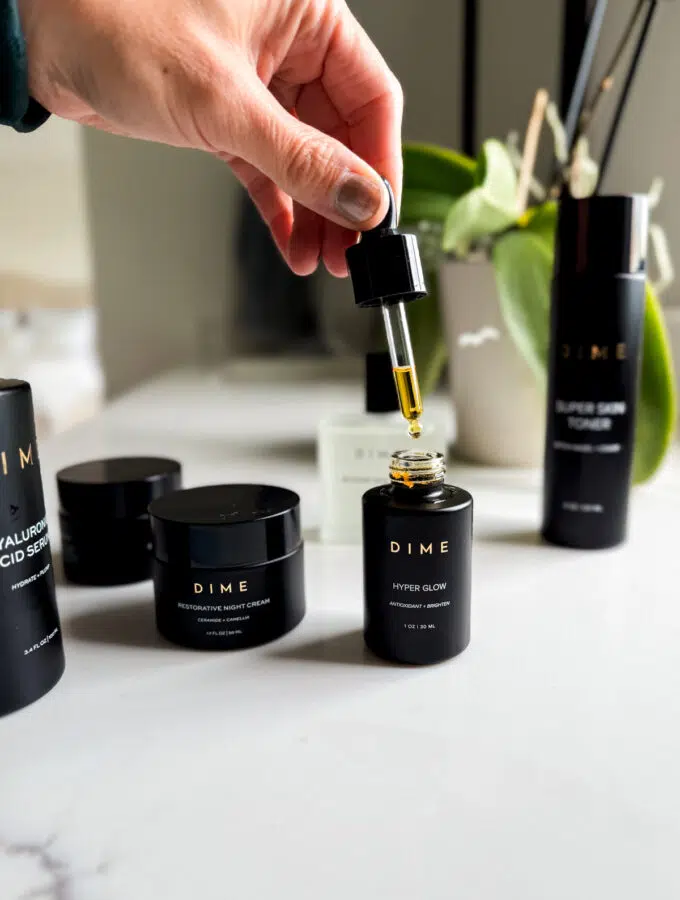 Dime Beauty Reviews