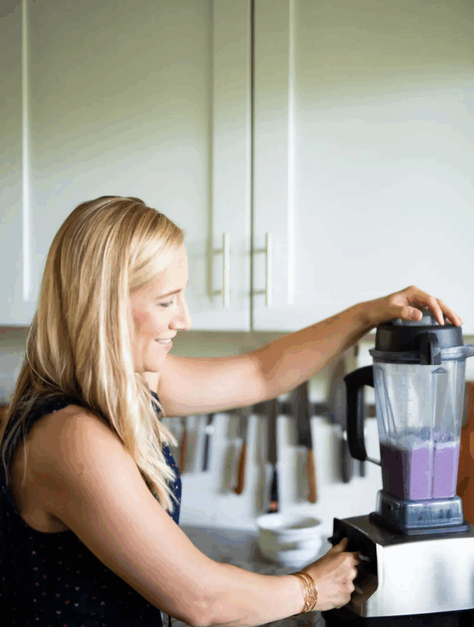 Smoothie Recipes with Greek Yogurt