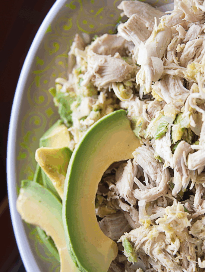 5-Ingredient Chicken Salad Recipes