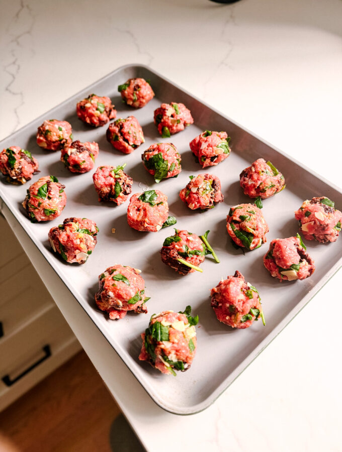 Lately: The Best Month