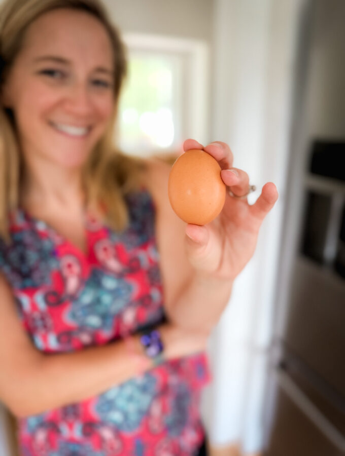 Foods I Always Have in My Fridge