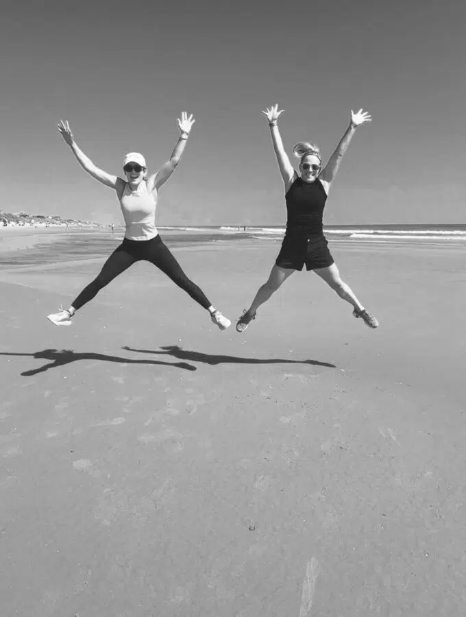 OBX summer