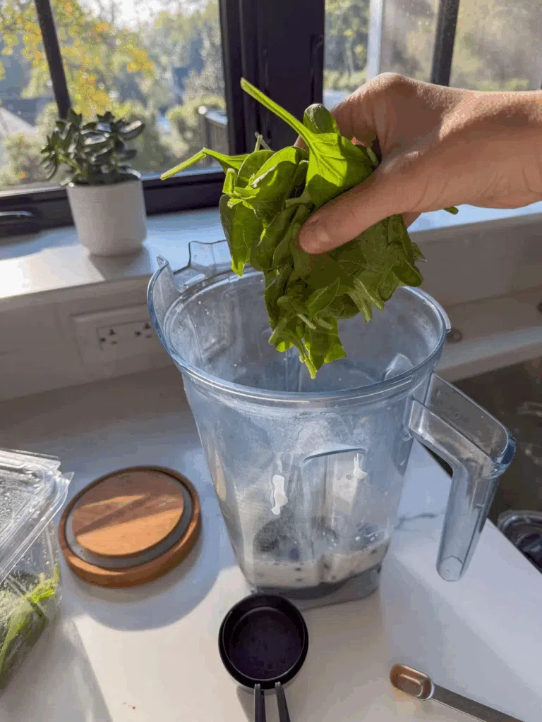 Superfood Smoothie Superfood Smoothie