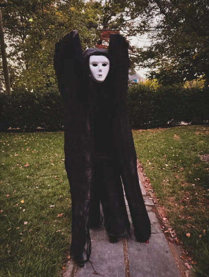 Halloween 2025