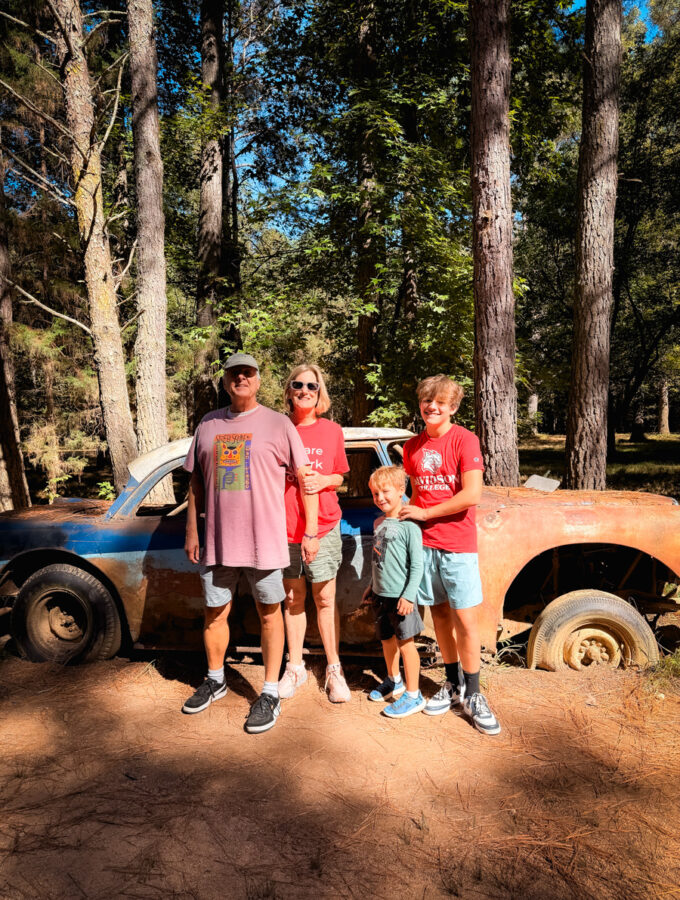 Artsy In Hillsborough