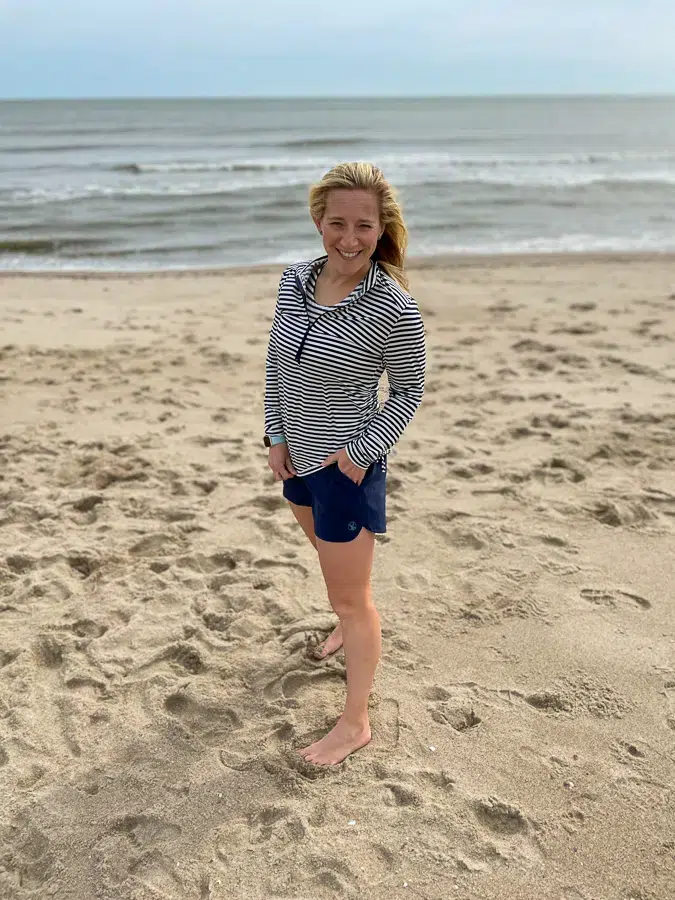 Bali Shorts + Cruz Rashguard