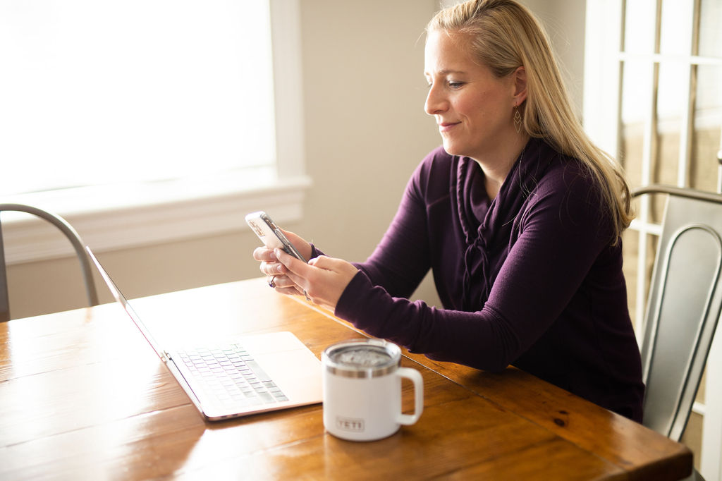 Apps for Digital Organization