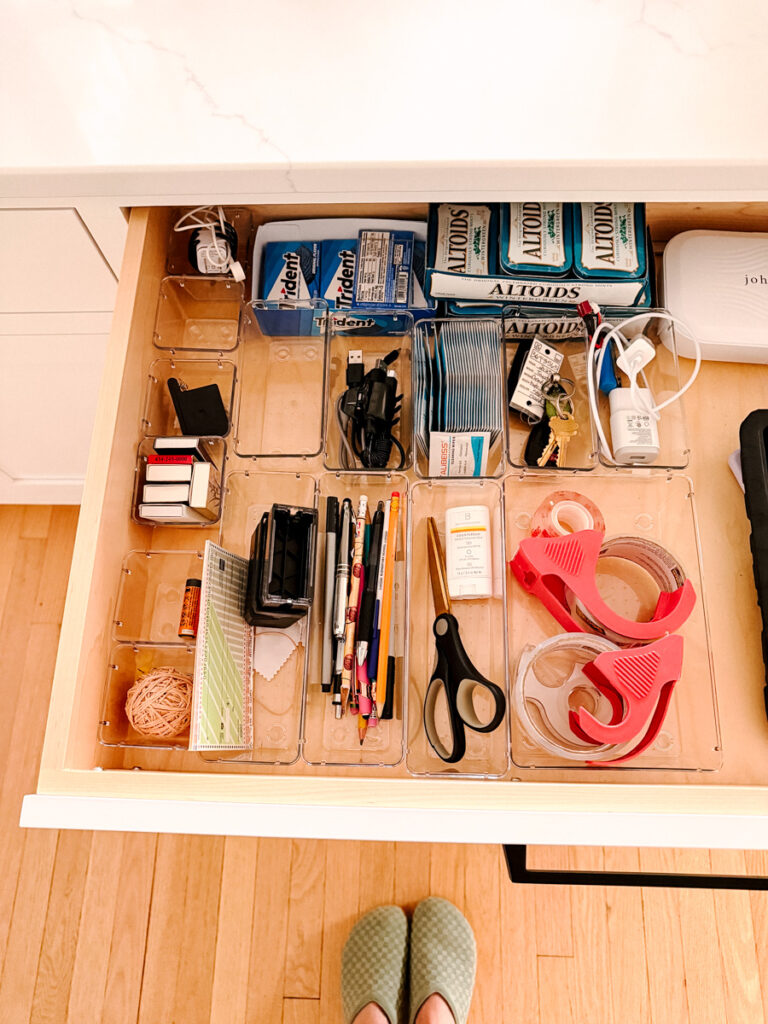 What Tools Do You Need to Stay Organized