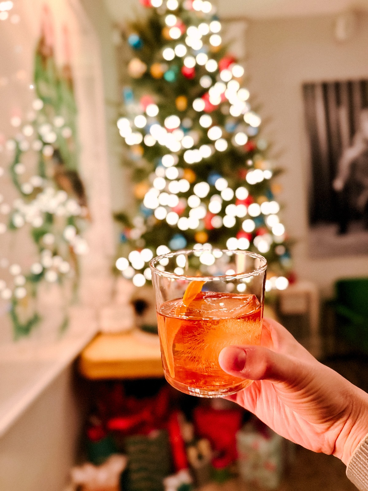 Holiday Drink Ideas • Kath Eats Holiday Drink Ideas • Kath Eats