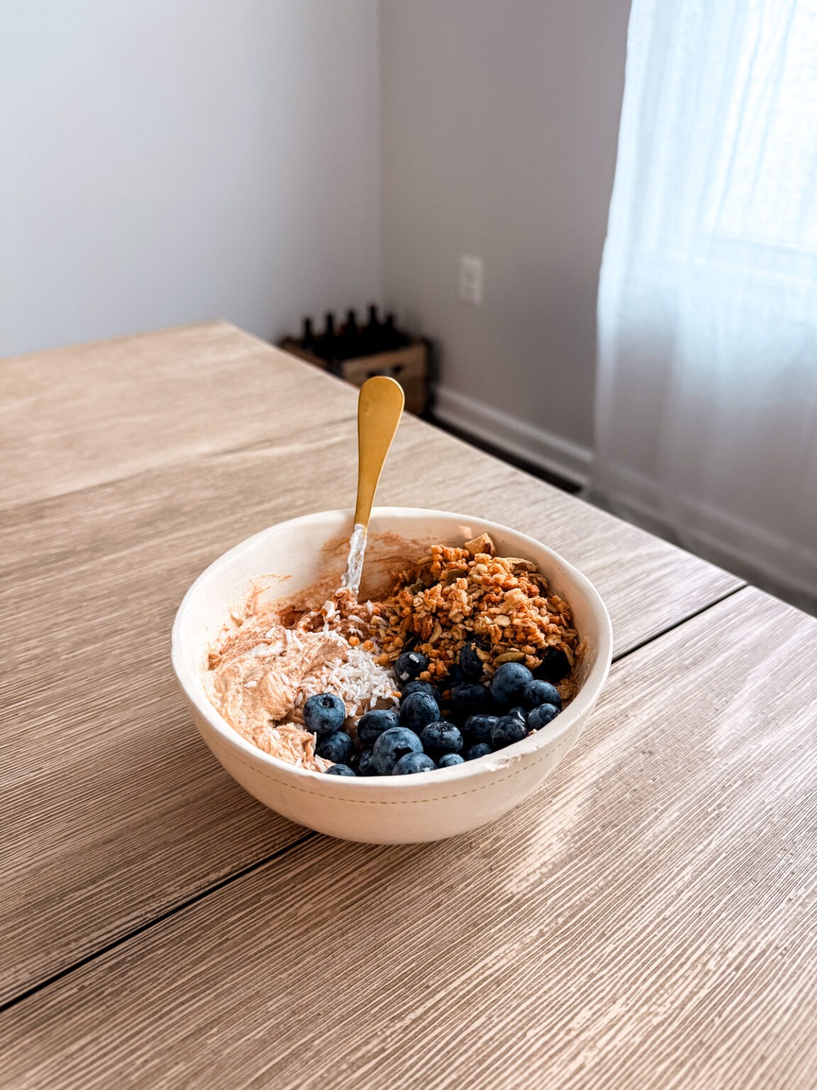 Kath Demolishes Real Food Kath Eats