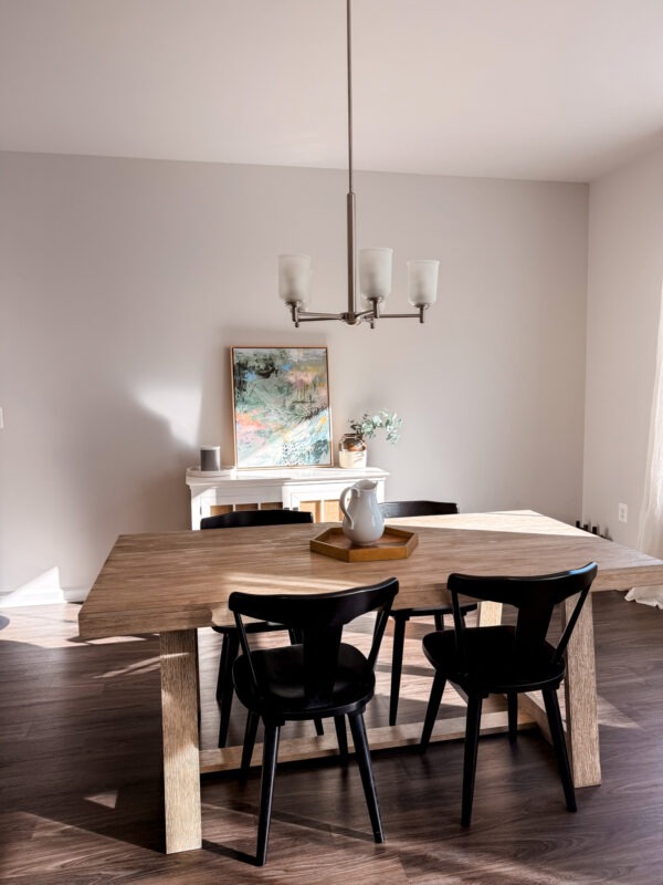 Scenes From The Move