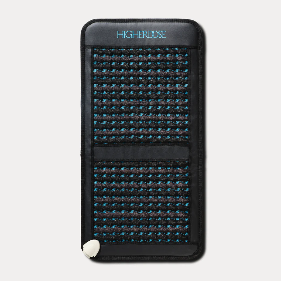 Image for HigherDOSE PEMF Go Mat