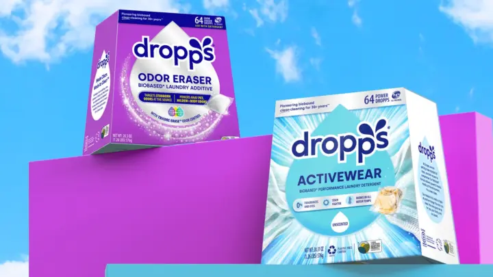 Image for Dropps