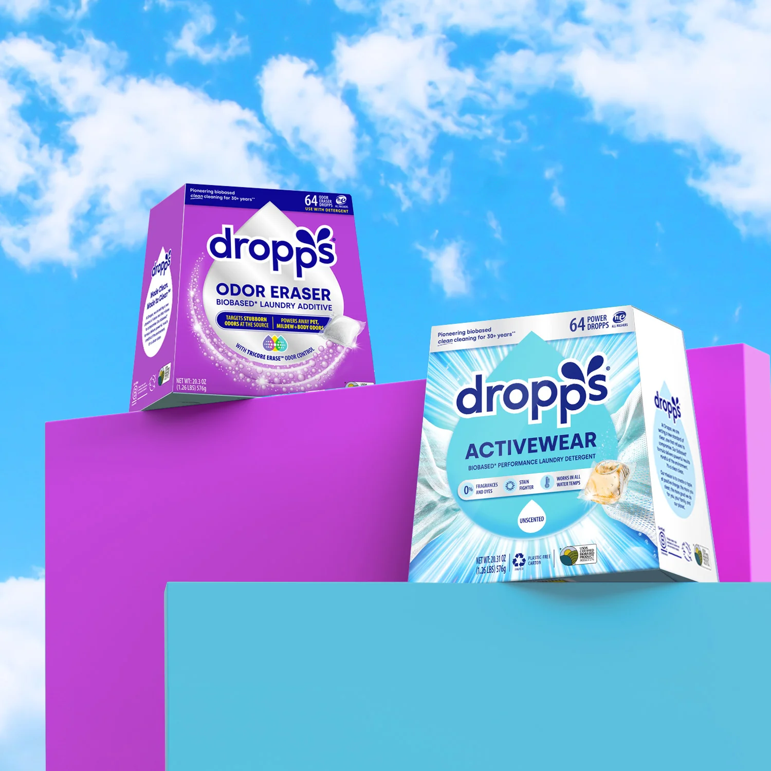 Image for Dropps