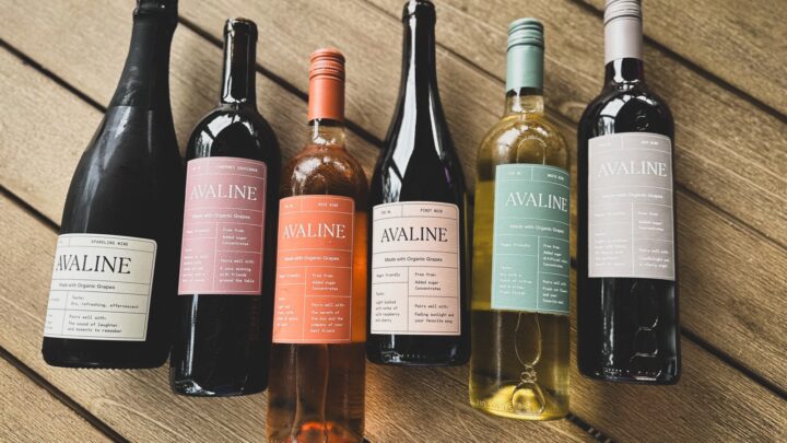 Image for Avaline Wine