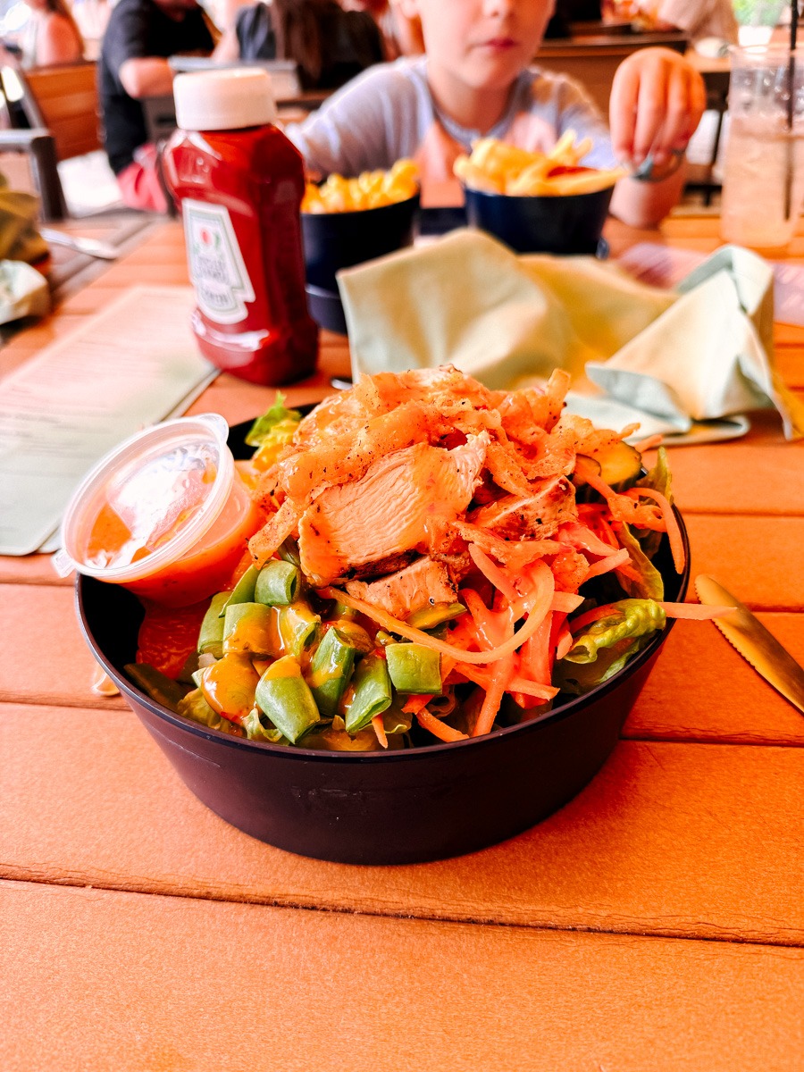 Salad